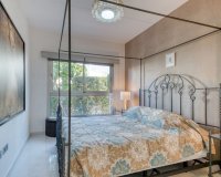 Rynek wtórny - apartment - Estepona - Bel Air