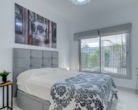 Rynek wtórny - apartment - Estepona - Bel Air