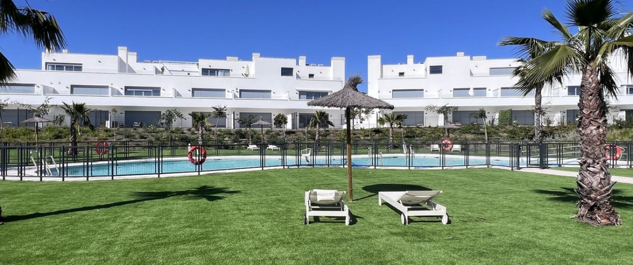 Rynek wtórny - apartment - Estepona - Bel Air