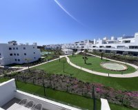 Rynek wtórny - apartment - Estepona - Bel Air