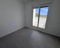 Rynek wtórny - apartment - Estepona - Bel Air