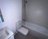 Rynek wtórny - apartment - Estepona - Bel Air