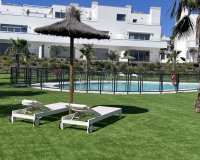 Rynek wtórny - apartment - Estepona - Bel Air