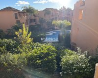 Rynek wtórny - apartment - Estepona - Bel Air