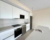 Rynek wtórny - apartment - Estepona - Bel Air