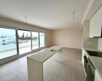 Rynek wtórny - apartment - Estepona - Bel Air