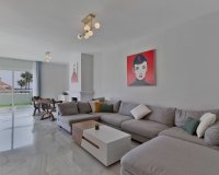 Rynek wtórny - apartment - Estepona - Bel Air