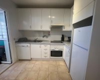 Rynek wtórny - apartment - Estepona - Bel Air