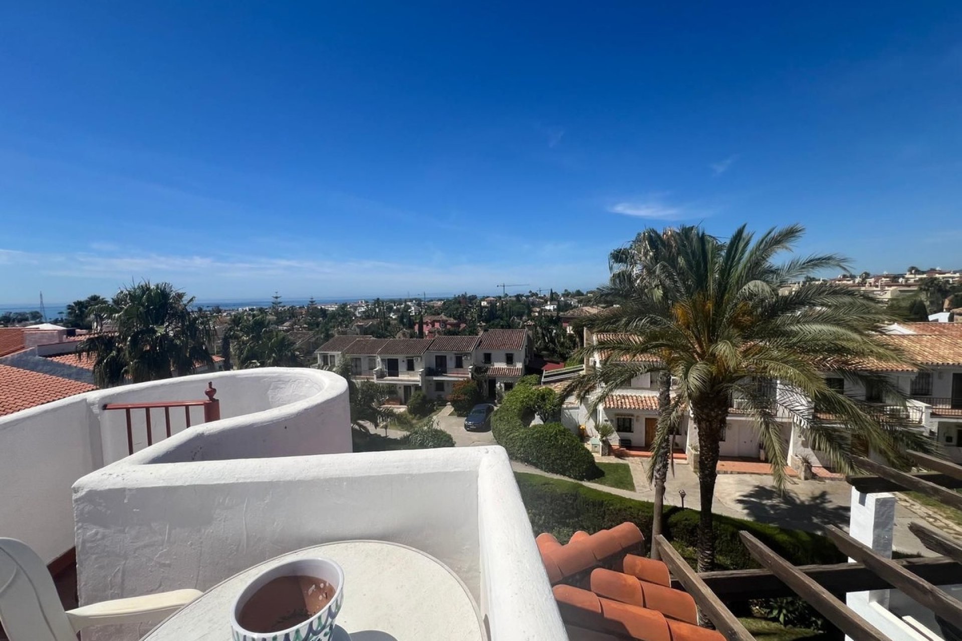 Rynek wtórny - apartment - Estepona - Bel Air