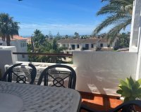 Rynek wtórny - apartment - Estepona - Bel Air