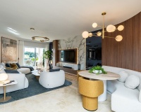 Rynek wtórny - apartment - Estepona - Bel Air