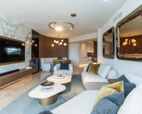 Rynek wtórny - apartment - Estepona - Bel Air