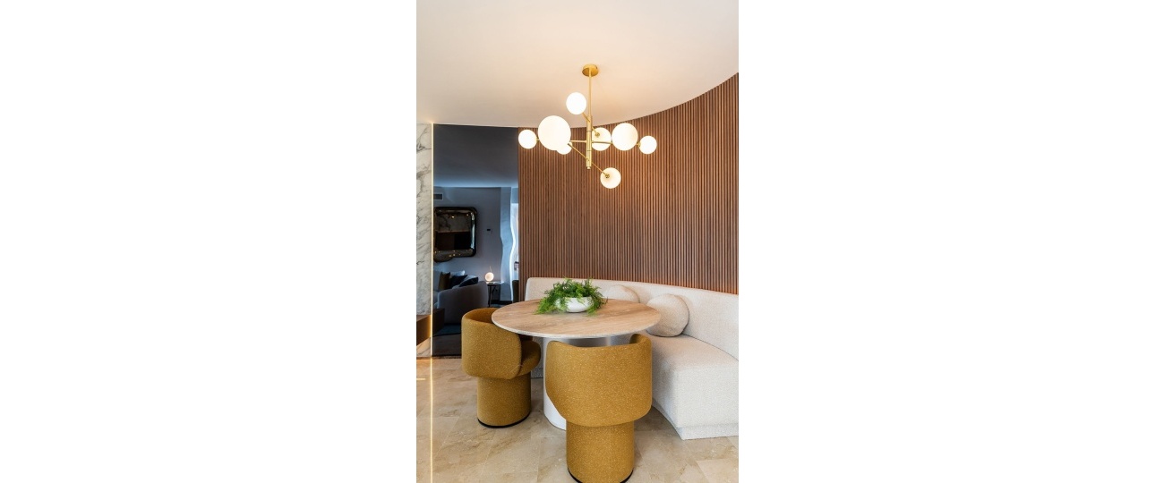 Rynek wtórny - apartment - Estepona - Bel Air