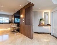 Rynek wtórny - apartment - Estepona - Bel Air