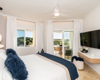Rynek wtórny - apartment - Estepona - Bel Air
