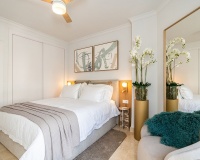 Rynek wtórny - apartment - Estepona - Bel Air