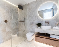 Rynek wtórny - apartment - Estepona - Bel Air