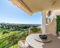 Rynek wtórny - apartment - Estepona - Bel Air
