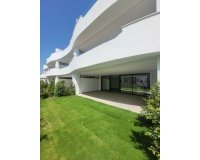 Rynek wtórny - apartment - Estepona - Bel Air