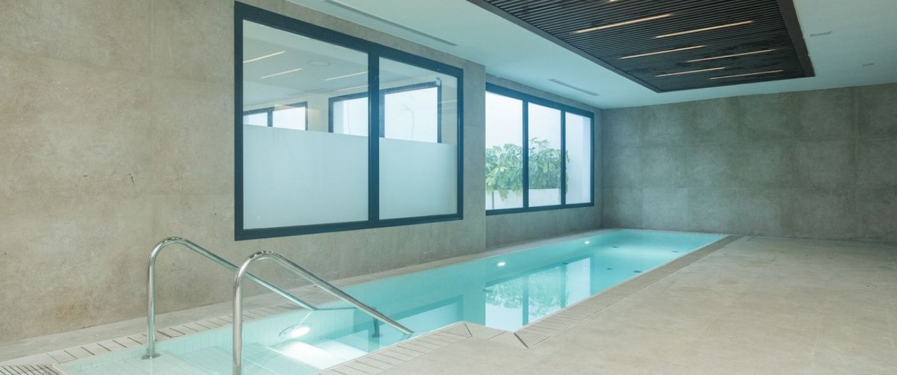 Rynek wtórny - apartment - Estepona - Bel Air