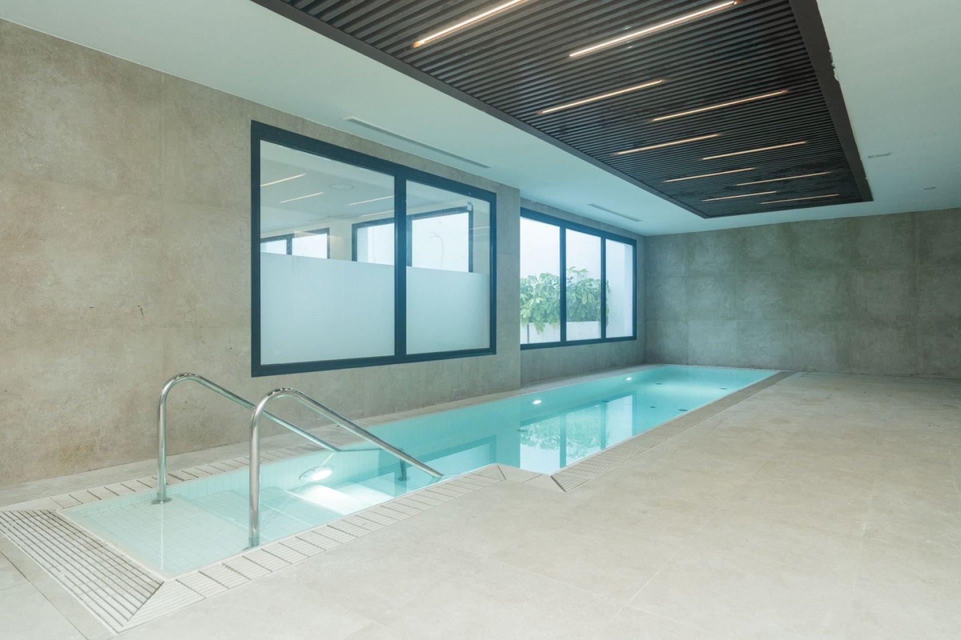 Rynek wtórny - apartment - Estepona - Bel Air