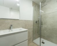Rynek wtórny - apartment - Estepona - Bel Air