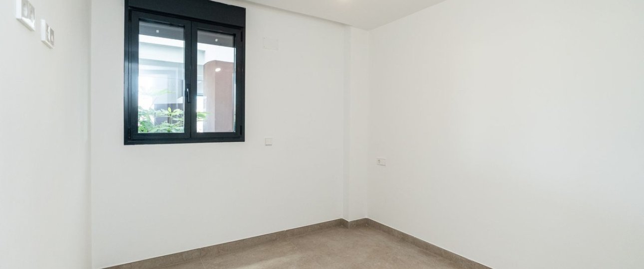Rynek wtórny - apartment - Estepona - Bel Air