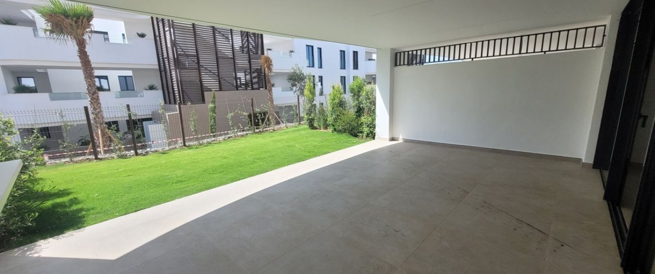 Rynek wtórny - apartment - Estepona - Bel Air