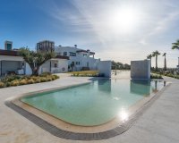Rynek wtórny - apartment - Estepona - Bel Air