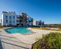 Rynek wtórny - apartment - Estepona - Bel Air
