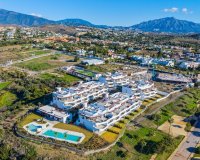 Rynek wtórny - apartment - Estepona - Bel Air