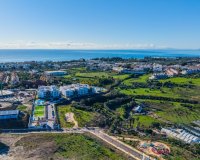 Rynek wtórny - apartment - Estepona - Bel Air
