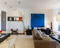 Rynek wtórny - apartment - Estepona - Bel Air