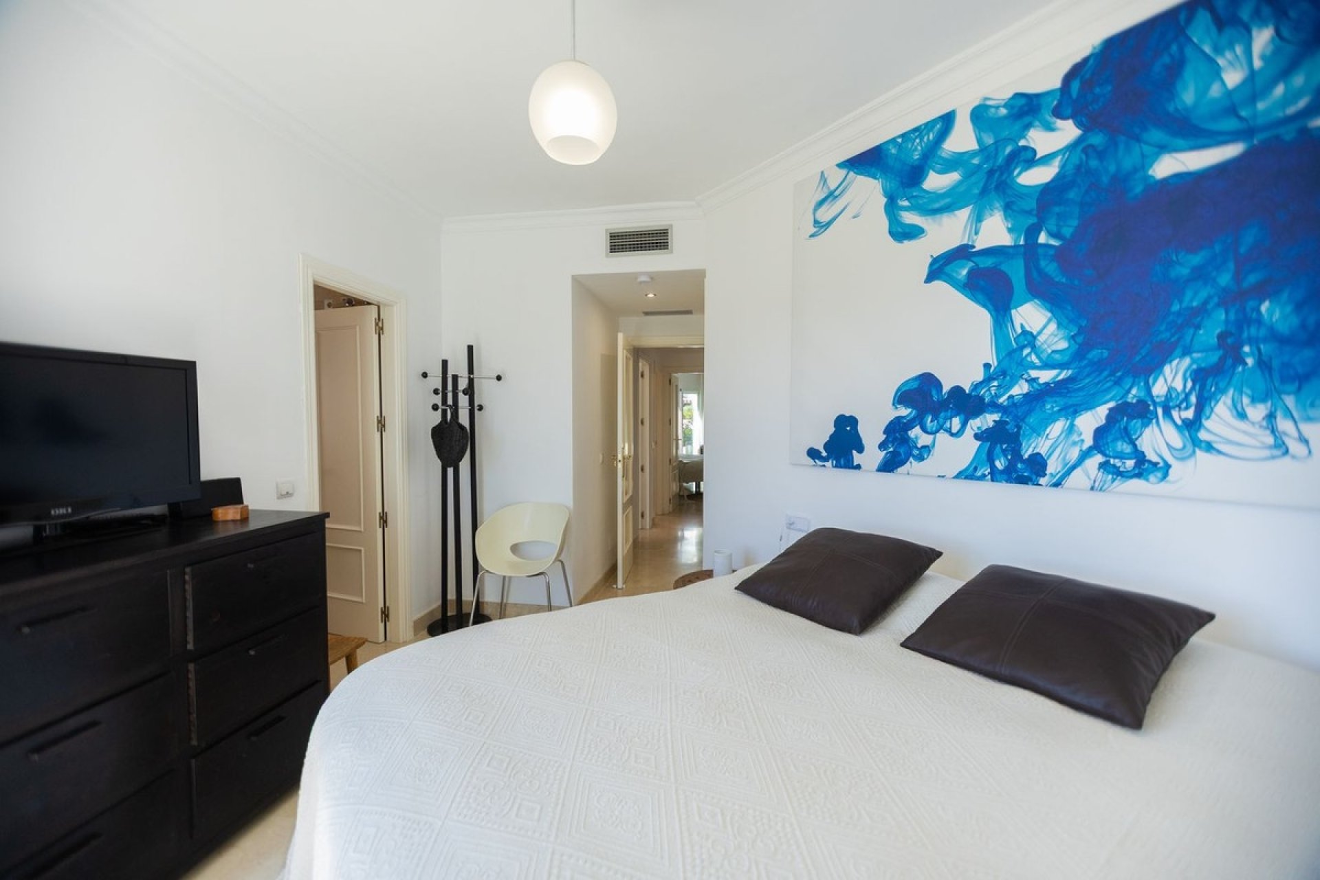 Rynek wtórny - apartment - Estepona - Bel Air