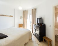 Rynek wtórny - apartment - Estepona - Bel Air