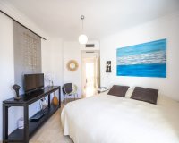 Rynek wtórny - apartment - Estepona - Bel Air