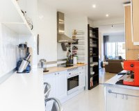 Rynek wtórny - apartment - Estepona - Bel Air