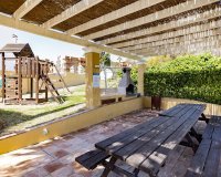 Rynek wtórny - apartment - Estepona - Bel Air