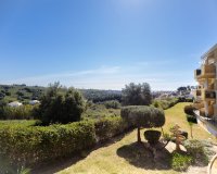 Rynek wtórny - apartment - Estepona - Bel Air