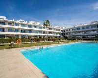 Rynek wtórny - apartment - Estepona - Bel Air