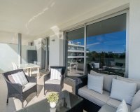 Rynek wtórny - apartment - Estepona - Bel Air