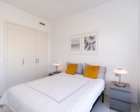 Rynek wtórny - apartment - Estepona - Bel Air