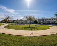 Rynek wtórny - apartment - Estepona - Bel Air