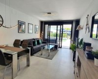 Rynek wtórny - apartment - Estepona - Bel Air