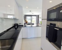 Rynek wtórny - apartment - Estepona - Bel Air