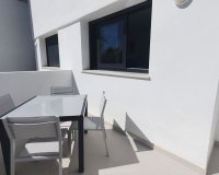 Rynek wtórny - apartment - Estepona - Bel Air