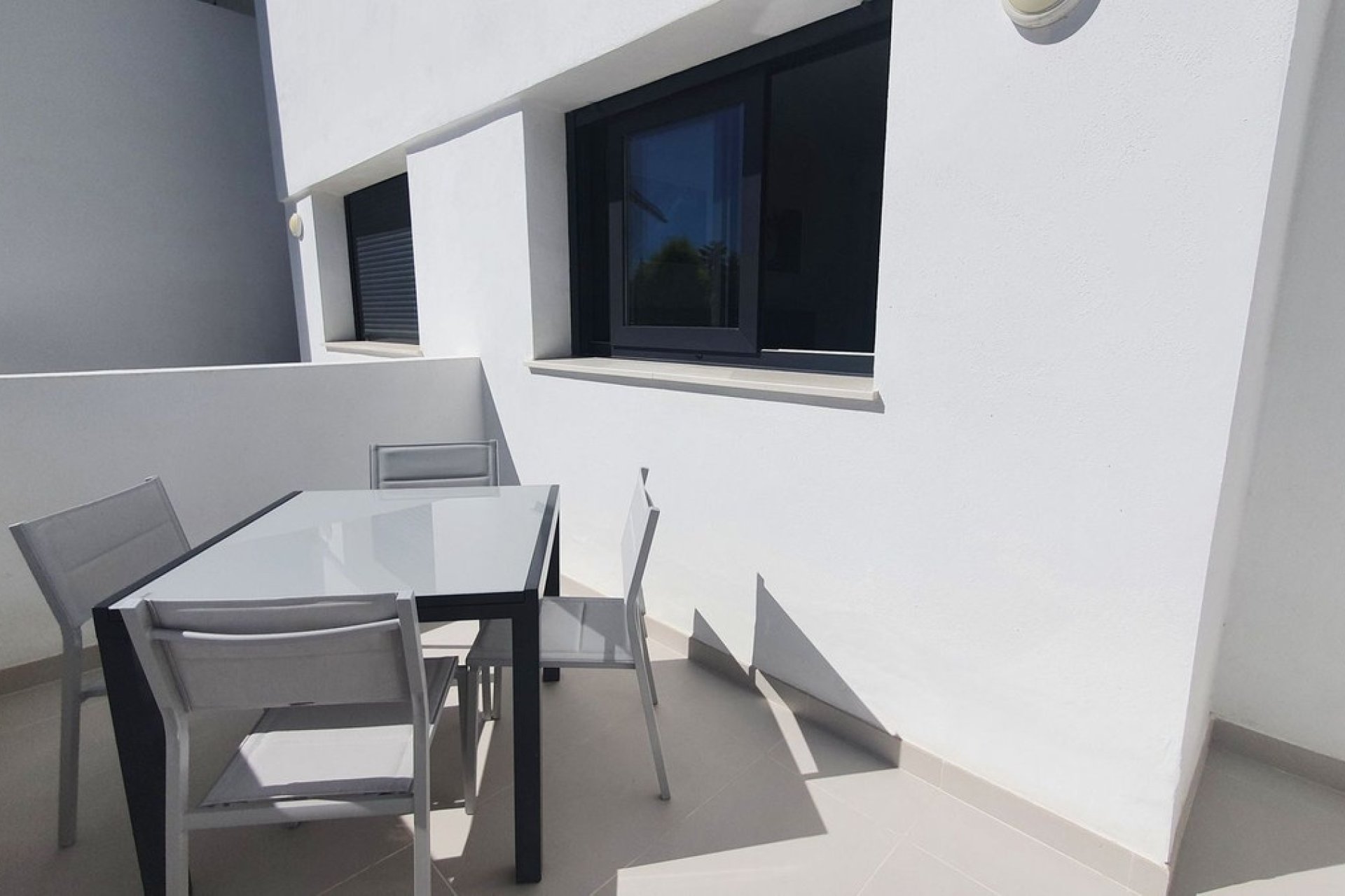 Rynek wtórny - apartment - Estepona - Bel Air