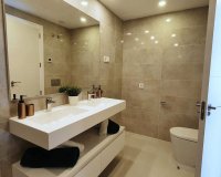 Rynek wtórny - apartment - Estepona - Bel Air