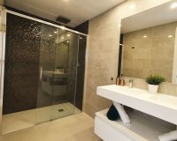 Rynek wtórny - apartment - Estepona - Bel Air