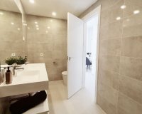Rynek wtórny - apartment - Estepona - Bel Air